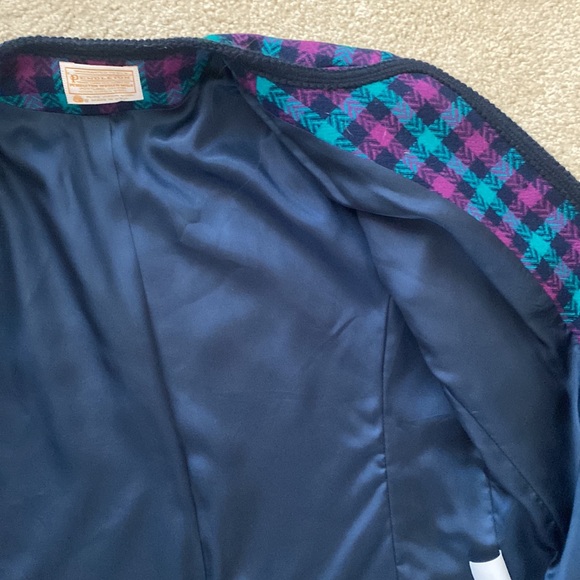 Pendleton jacket - Picture 3 of 3